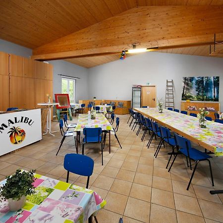 Knaus Campingpark Hennesee Meschede Esterno foto