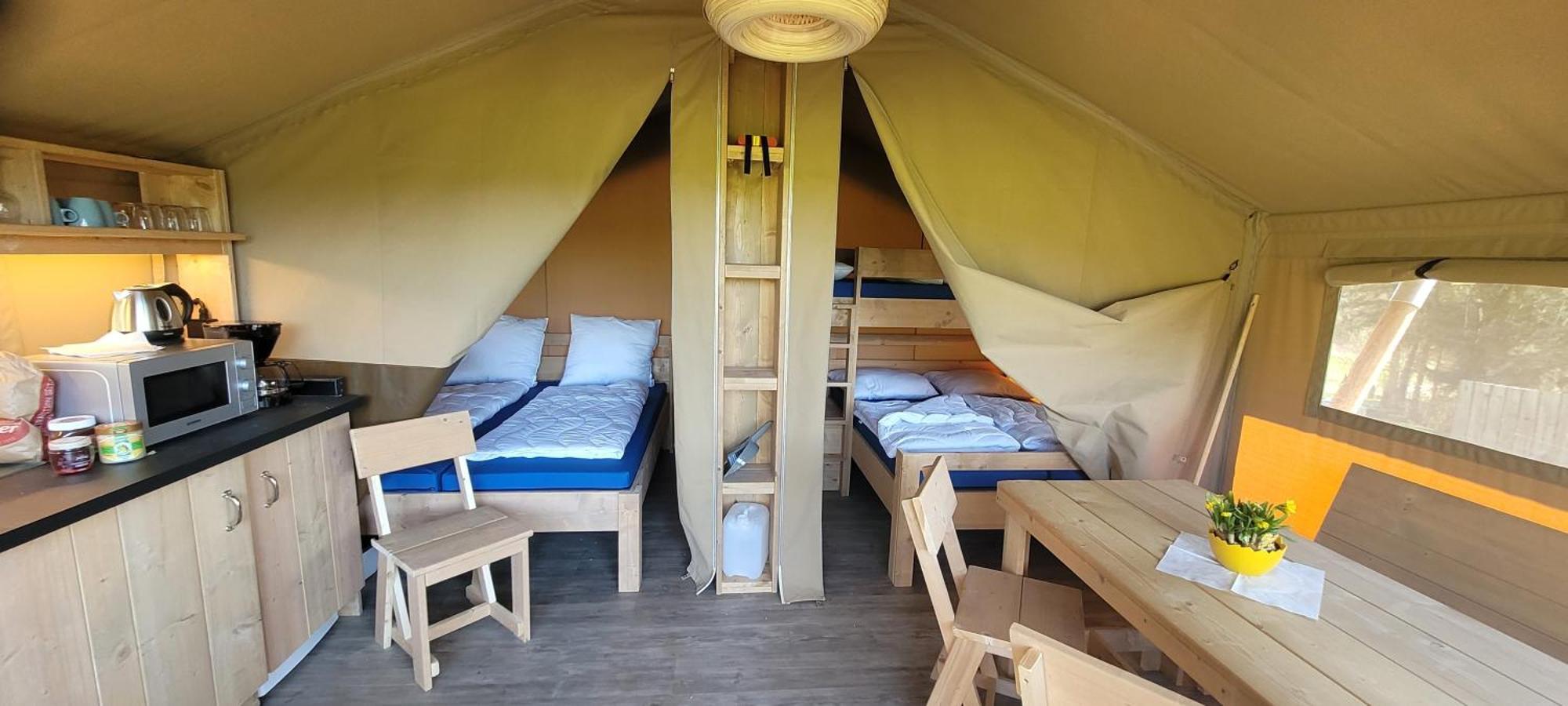 Knaus Campingpark Hennesee Meschede Esterno foto