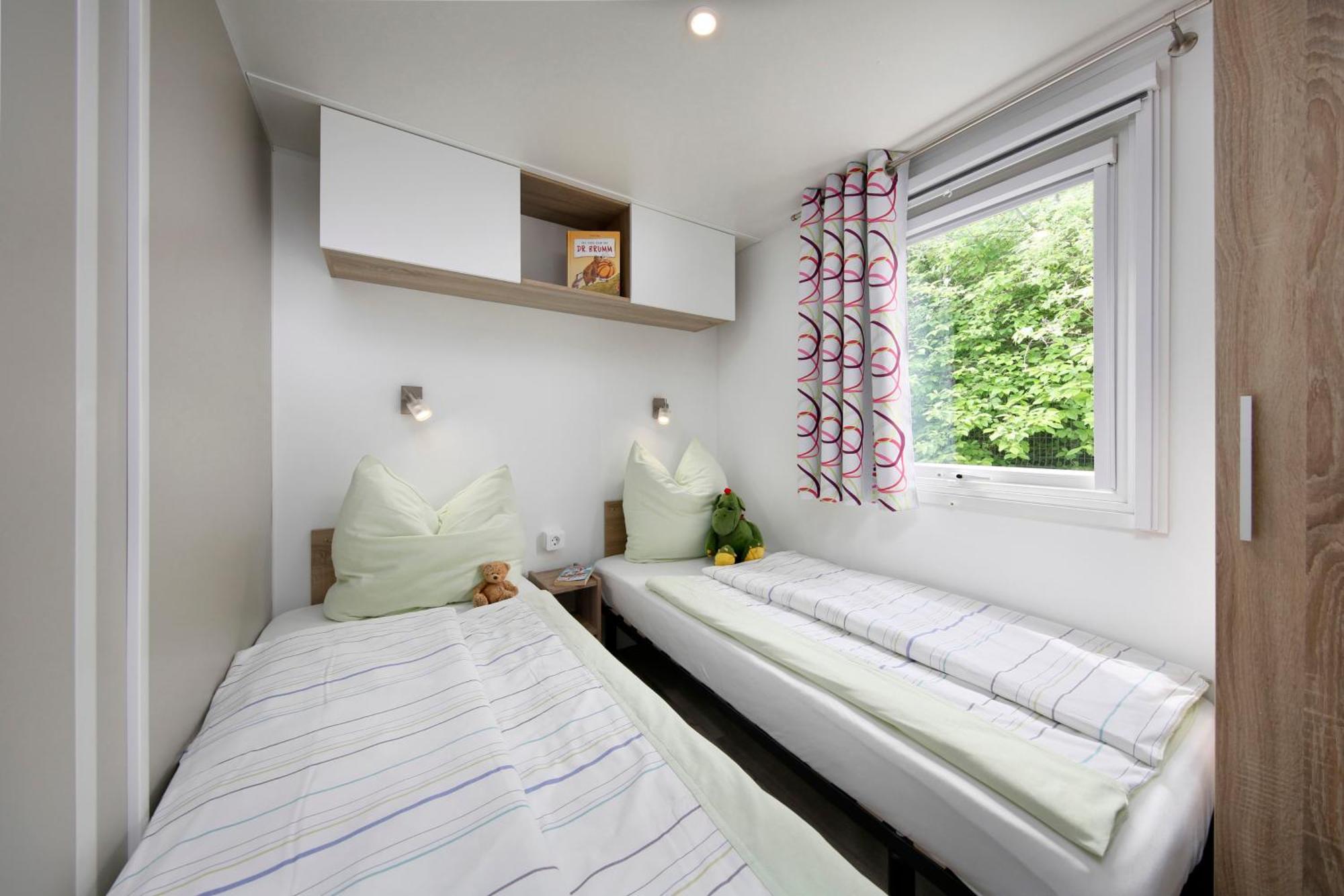 Knaus Campingpark Hennesee Meschede Esterno foto