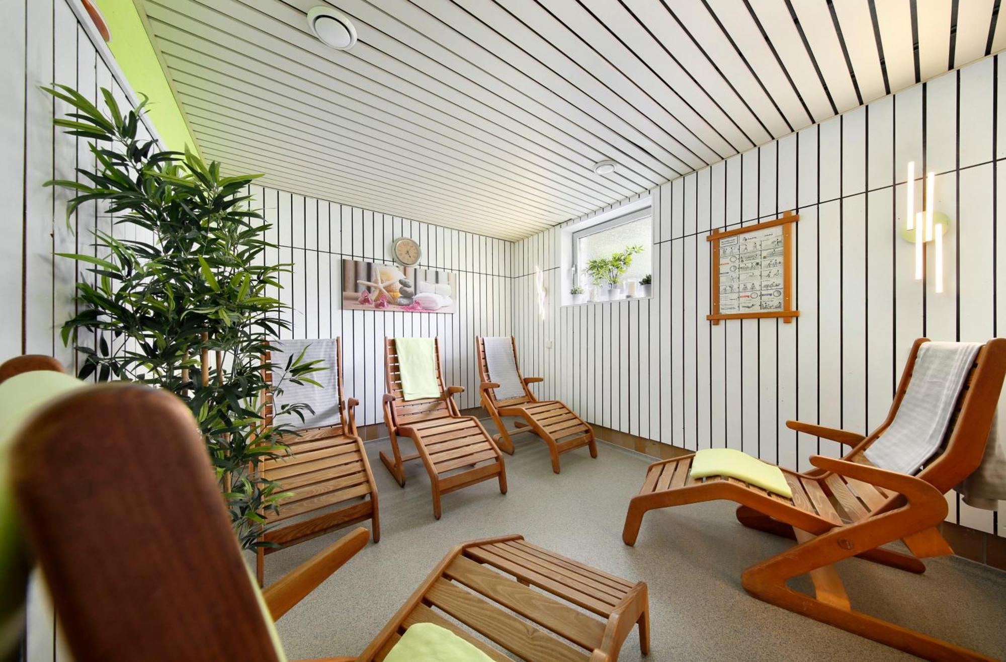 Knaus Campingpark Hennesee Meschede Esterno foto
