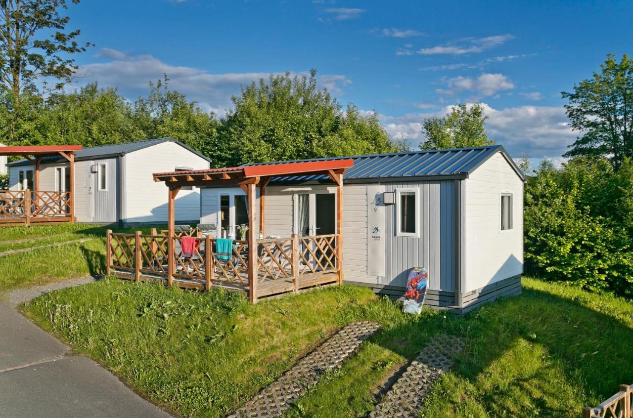 Knaus Campingpark Hennesee Meschede Esterno foto