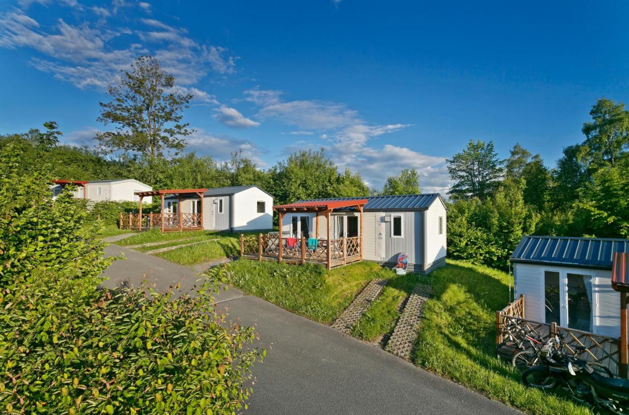 Knaus Campingpark Hennesee Meschede Esterno foto
